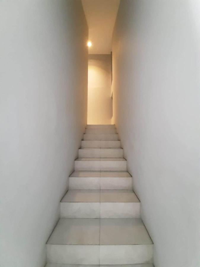 Oyo Life 92770 Cozy Puri 22 Hotel จาการ์ตา ภายนอก รูปภาพ
