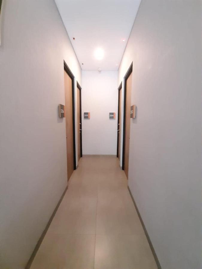 Oyo Life 92770 Cozy Puri 22 Hotel จาการ์ตา ภายนอก รูปภาพ